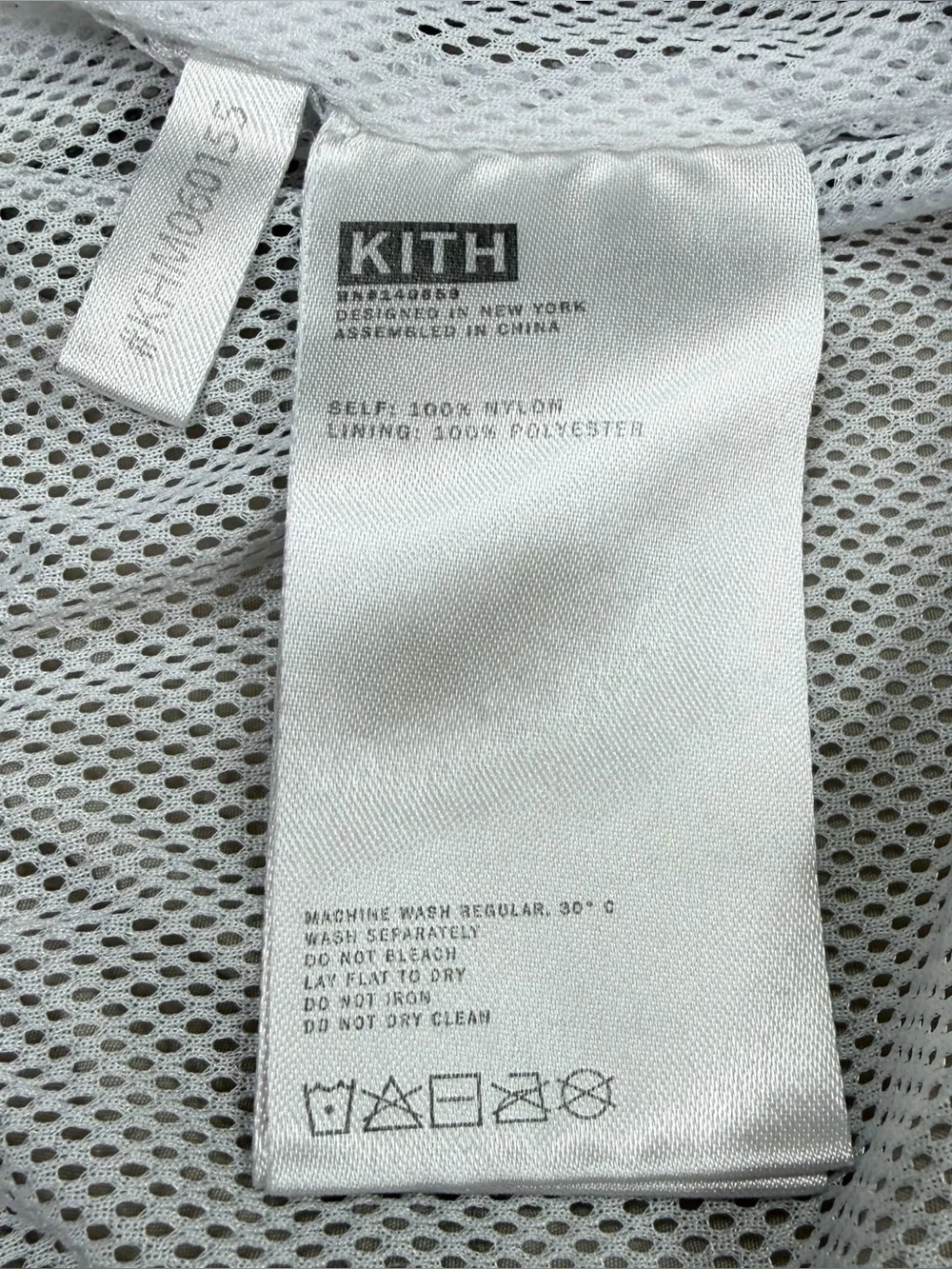 Kith shorts mens